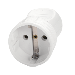 Viko Topraklı Dişi Fiş 90301800