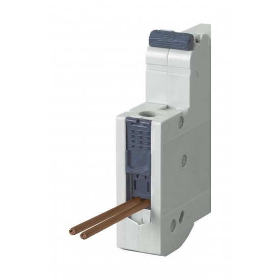 5sl6125-6ya 1 Fazlı 25 Amper B Tipi Çabuk Karakterli 6ka Otomatik Sigorta