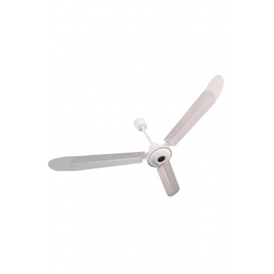 Vanti Kcf272 3 Kanatlı Sac Tavan Vantilatörü 140cm 220v