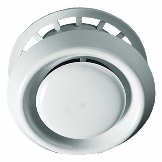 Blauberg VPR 150  Plastik Gemici Anemostad 150mm