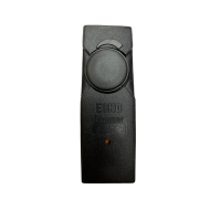 Esko Seyyar Dimmer 1000w Siyah 220v