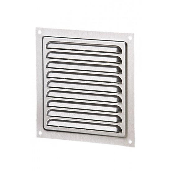 Blauberg DECOR-M 200x200S A Metal Menfez