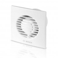 Bosch F1100 W100 Havalandırma Fanı 98m3 100mm çap – Güçlü, Sessiz ve Enerji Verimli Hava Sirkülasyonu 