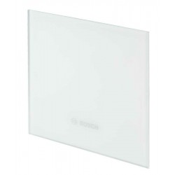 BOSCH F1700 DP125 Mat Beyaz Sessiz Banyo Aspiratörü-Fanı 145m3h
