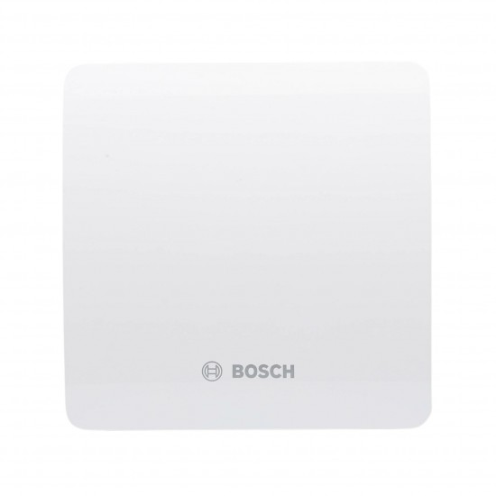 BOSCH F1500 DH W100 Nem Sensörlü ve Zaman Ayarlı Banyo Fanı Aspiratörü 95 m3h