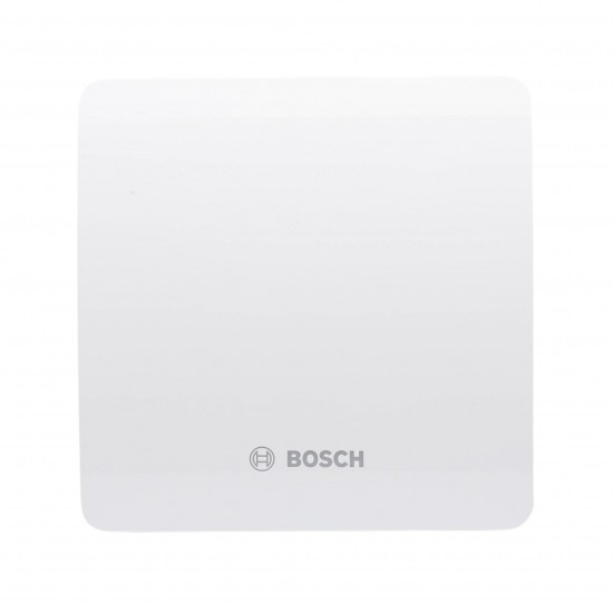 BOSCH F1500 DH W125 Nem Sensörlü ve Zaman Ayarlı Banyo Fanı Aspiratörü 185 m3h