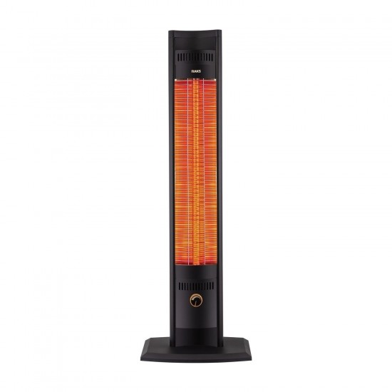 Raks Mika A2000 Kule Tipi Quartz Isıtıcı