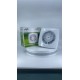ADAL 100mm LİK  BANYO TUVALET HAVALANDIRMA FANI