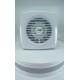 ADAL 100mm LİK  BANYO TUVALET HAVALANDIRMA FANI