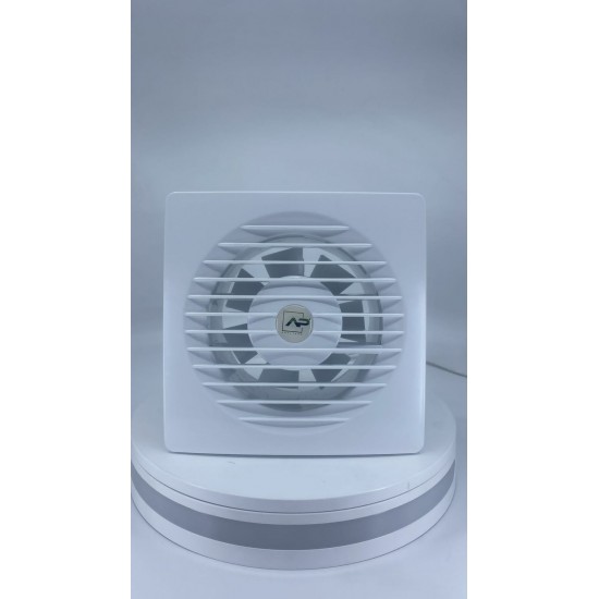 ADAL 100mm LİK  BANYO TUVALET HAVALANDIRMA FANI