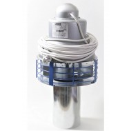 Emsan Novifan Baca Motoru, Baca Aspiratörü, Baca Fanı 10 mt Kablolu