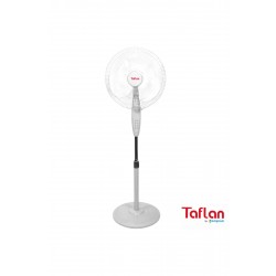 Kaşkar / Taflan Taflan Tfl-16 Beyaz Ayaklı Vantilatör (40 Cm)