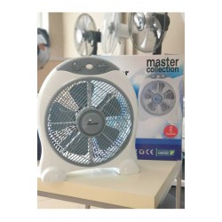 Mtr Master Master Mtr-f350 12'' Kutu Fan