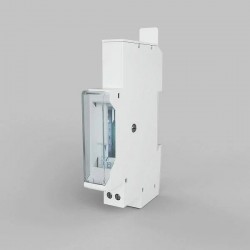 YCL Zaman Saati W Otomat Tipi