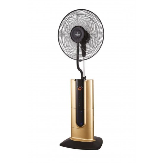 Airking Cool Soğuk Buharlı İyonizerli Vantilatör Gold