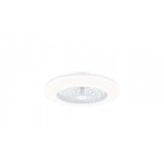 Philips Amigo Fanlı Tavan Lambası 42+20 W