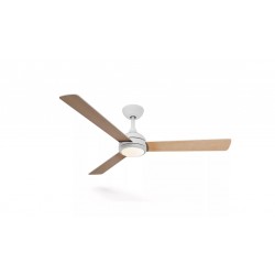 Philips Velyx Lambalı Tavan Vantilatörü 32 (Fan) + 24 (Işık) W