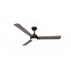 Philips Velyx Lambalı Tavan Vantilatörü 32 (Fan) + 24 (Işık) W Siyah