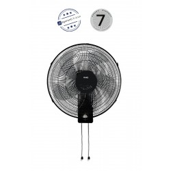 Raks Wf 18 Mx Duvar Tipi Vantilatör 75w-j844