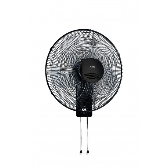 Raks Wf 18 Mx Duvar Tipi Vantilatör 75w-j844