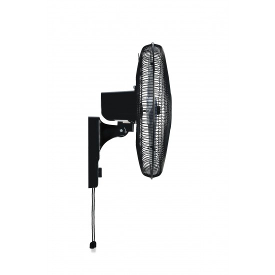 Raks Wf 18 Mx Duvar Tipi Vantilatör 75w-j844