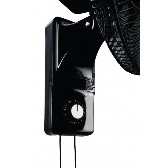 Raks Wf 18 Mx Duvar Tipi Vantilatör 75w-j844