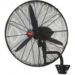Helios 65cm Sanayi Tipi Duvar Vantilatör 155w