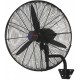 Helios 75cm Sanayi Tipi Duvar Vantilatör 180w
