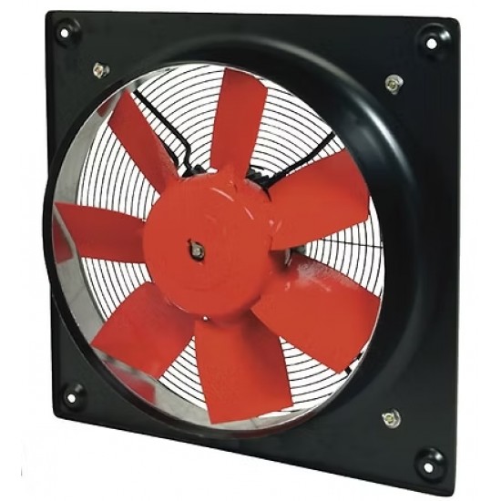 S&P HCBT/4-315/H-A ATEX Duvar Tipi ExProof Fan