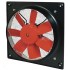 S&P HCBT/4-315/H-A ATEX Duvar Tipi ExProof Fan