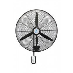 Vanti KCF291 160W 65cm Uzaktan Kumandalı Duvar Tipi Vantilatör