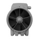 Venteurope Monsoon 125 2SP Karma Akışlı Kanal Tipi Fan 29w 240m3/355m3