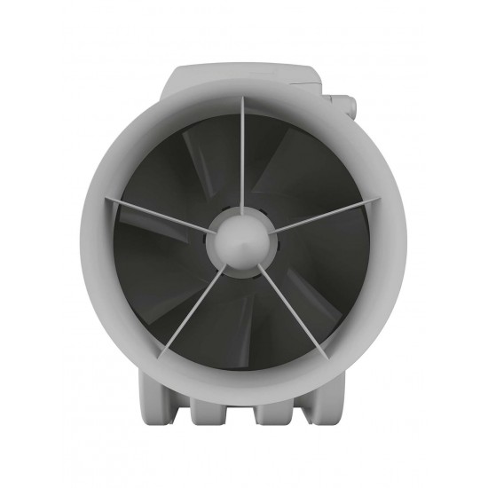 Venteurope Monsoon 150/160 2SP Karma Akışlı Kanal Tipi Fan 415m3/570m3