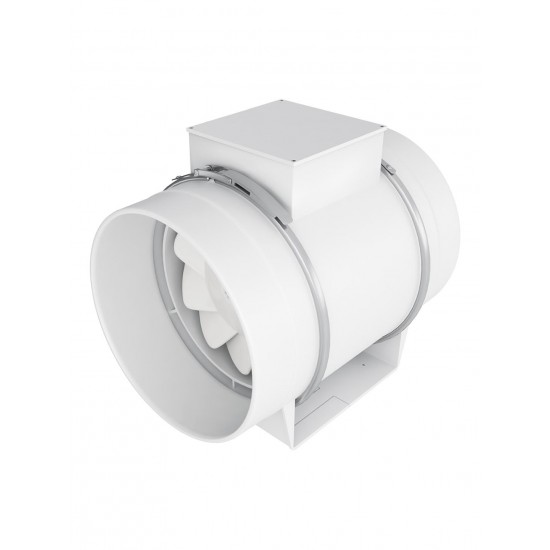 Venteurope Monsoon 315 2SP Karma Akışlı Kanal Tipi Fan 1650m3/2060m3