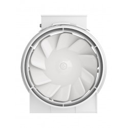 Venteurope Monsoon 315 2SP Karma Akışlı Kanal Tipi Fan 1650m3/2060m3