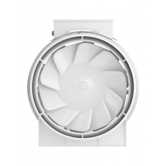 Venteurope Monsoon 315 2SP Karma Akışlı Kanal Tipi Fan 1650m3/2060m3