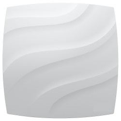 Venteurope Stream 100'lük Banyo Tuvalet Aspiratör Havalandırma Fanı Klapeli 95m3 25dBa 14watt