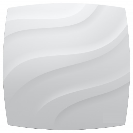 Venteurope Stream 100'lük Banyo Tuvalet Aspiratör Havalandırma Fanı Klapeli 95m3 25dBa 14watt